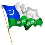 SKSSF FLAG