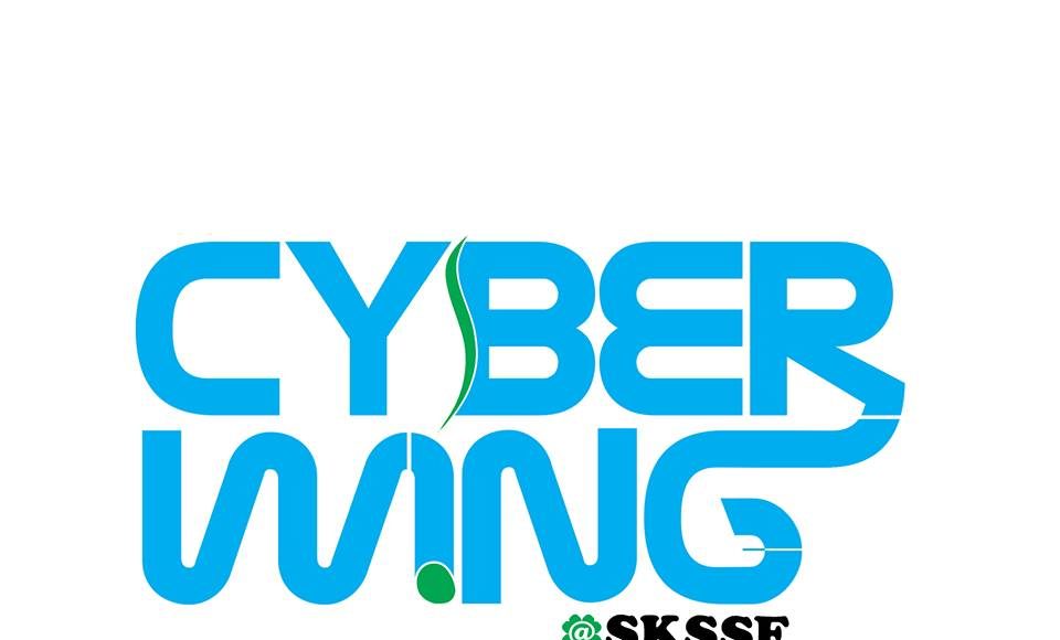 cyberwing logo
