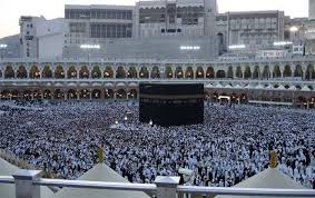 makkah