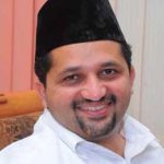 hameed ali shihab thangal