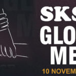 Global Meet logo