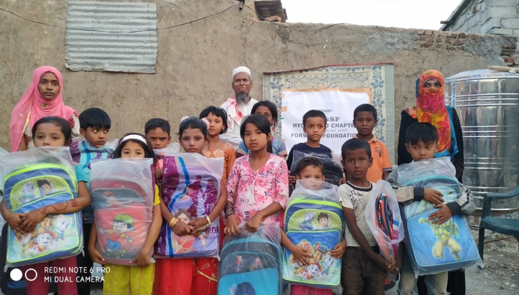 forwdfoundation