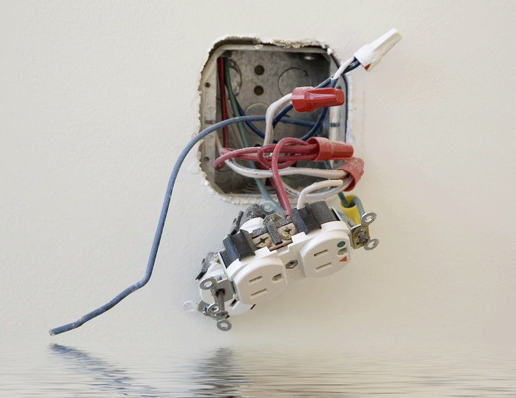 flooded-electrical-outlet